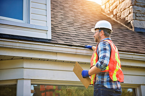Licensed Gutter Repair And Installation service in Eatontown, NJ - Norken Roofing